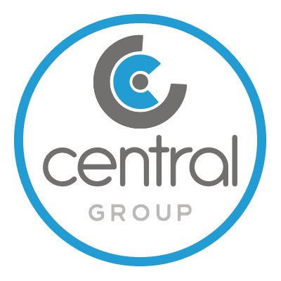 Central Round Logo