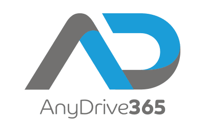 Central’s AnyDrive Logo No Background